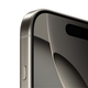 Apple/Apple iPhone 16 Pro (A3294) admite China Unicom Telecom 5G Dual-SIM Dual Mobile Mobile Teléfono, Titanium Metal de color primario 128G National Joint Insurance + Comprador Show, Strip Strip 6 Costas sin interés