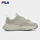 FILA official women's shoes MARS Mars shoes 2025 dad shoes retro running shoes casual sports shoes for women