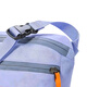 
Arc'TERYX Sports and Casual Crossbody Bag 1.5L MANTIS 1 WAIST PACK Portable Polyester Moon Stone Purple Purple Purple Purple Purple Purple Cloud Blue