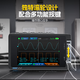 FNIRSI high-precision dual-channel oscilloscope signal generator handheld small convenient multi-function two-in-one DS215H high