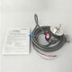 Omron (OMRON) original OMRON Omron encoder E6B2-CWZ6C/CWZ5B/CWZ1X/CWZ5G/Z3E rotary encoder E6B2-CWZ1X 2000P/R