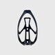 Lightning Lightning RIB CAGE II Unisex Road Mountain Bike Water Bottle Cage Black