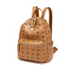 Mochila de libélula roja mochila para mujeres mochila mochila bolso de computadora bolsita para bolsas de bolsas para la novia de la esposa regalo de cumpleaños de mamá