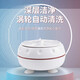 Mini washing machine portable household small rental house travel student dormitory cleaning machine underwear socks baby mixing cleaning machine lazy artifact standard model cleaning and decontamination