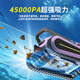 PHEPUS swimming pool sewage suction machine fully automatic wired intelligent pool bottom cleaning robot wall-climbing turtle underwater vacuum cleaner swimming pool automatic sewage suction machine (within 300 square meters