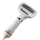 HELLOJOY pet hair dryer, Teddy Bichon poodle, dog hair blowing and combing all-in-one artifact supplies