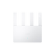 Xiaomi (MI) router BE3600 2.5G 3600 megabit WiFi7 [Xiaomi mobile phone Internet partner] 4-core Qualcomm processor 2.5G network port IOT linkage