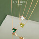 
LOLA ROSE Rose Ivy Necklace Women's Day Gift Birthday Gift Girls Day Gift Women's Day Gift Women