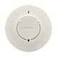 Nit type photoelectric smoke fire detector JTY-GD-NT9101 replaces the FT8101 base NT9101 smoke detector + base