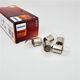 13814R10W13821R5W24V Camion de camion Indicateur d'ampoule de filature unique Angle plat 24V13821R5W1