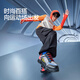 
Skechers Children's Flash Wear Shoes Children's Running Shoes Autumn Children's Shoes One-Pick Boys Sports Shoes 403840L