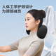 Made in Tokyo, car headrest and waist support set, car headrest, neck pillow, waist support, car seat cushion, pillow, memory foam, universal