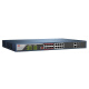 Hikvision poe switch 16-port 100M unmanaged switch extended network cable transmission DS-3E0318P-E