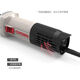 Yusenyi Electric Mühle (direkter Mühle) Exportqualität langlebig und leistungsstark für hochfestes Schleifen CT13576 Elektrisches Schleifen CT13576 Elektrisches Schleifen (650 Watt nach dem Öffnen) geeignet (650 Watt)