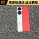 I original iqooneo9 suitable back cover middle frame Neo9Pro original battery rear screen back shell mobile phone glass iQOONEO9/9Pro red and white soul original back cover belt
