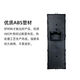 
Litian adapted to Volkswagen's new Jetta glass lifter switch Santanas Koda Xinrui window button assembly 13-16857A with silver edge 34D959857A standard