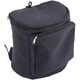 Younawa baby walking artifact bottom storage pocket baby stroller bag accessories storage basket eggshell car storage bag baby walking storage bag upgraded gray