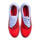 Nike NIKE men's football shoes PHANTOM 6 TF broken nail sneakers HQ2325-400 blue red 42.5