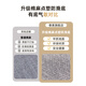 
Xiaomi Mijia Series Carpet Bedroom Bedside Blanket 2025 New Girls Special-shaped Family Floor Mat Room Bedside Blanket Thickened Strips Youxiang-11965 80cm*210cm