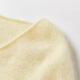 Xiangying Sheep Wool + Cashmere Yellow V-neck Sweater Women's 2025 Winter New Lazy Style Knitted Top Yellow S Contact customer service for a surprise