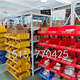 
FESTO Festo Barbing Head CRCN-M5/CRCN-3/8 13968/13974 13971 CRCN-1/8-PK-6