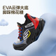 
Skechers Children's Flash Wear Shoes Children's Running Shoes Autumn Children's Shoes One-Pick Boys Sports Shoes 403840L