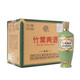 Bamboo Leaf Green Wine Lujiu Glory Green 53% 500mL*6 bottles full box Fenjiu Xinghuacun