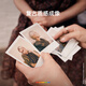 Polaroid i-Type instant camera photo paper, retro film, only available in I-2&Now&Now+&Lab, August-October 2025, i-Type white frame color photo paper (8 photos)