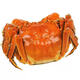 
[Living Crab] Suzhou hairy crab fresh live aquatic crab gift box male 4.0 two female 3.0 two male crab 4.0 female crab 3.0 5 to 10