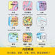 2024 Neue Version von China Map World Map HD Waterfeste Büro -Wandaufkleber Special Geographic Map für Studenten Weltkarte [Laminated Water of Washerd] Neue Version 759*1059 mm [Reel Versand ohne Falten]