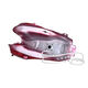 Qianqiu unique soutenu pour Haojue Motorcycle Dishuang 150 Réservoir de carburant HJ15099A9C Dishuang 150 Paint épaissie Red Paint épaissie