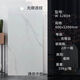 Qiaobolai Guangdong Foshan Marmor Fliesen 600x1200 Wohnzimmer Bodenfliesen Hochglänzende milchige weiße Badezimmer Wandfliesen Orange Rot 12806
