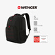 Wego Swiss Army Knife 15.6-inch laptop bag business backpack for business trip