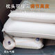 Uncle Snail Car Baby Sleeping Bed Children's High-speed Railway Sleeping Artifact Inside the car, baby with baby rear seat, baby inflatable sleeping mattress [flagship model] Upgraded wrap-around guardrail + electric power supply inflatable pump and full set of accessories