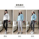 Maternity pants, spring and autumn outer wear, loose large size, belly support and leggings, pregnancy pants, trousers, casual pants, light gray L (105-120Jin Jin is equal to 0.5kg)