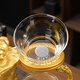 Tea set, tea making set, office magnetic tea set, teacup Kung Fu tea set, tea set, tea set, tea making set, automatic tea making set, three-piece set