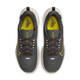 Nike men's outdoor professional running shoes spring NIKE JUNIPER TRAIL 2 GORE-TEX HM9734 200 medium gray/yellow/desert khaki/phantom gray 40.5