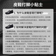 Chaussures en cuir yichi (egchi) Business des hommes à l'usure officielle résistante à l'usure formelle et respirante Chaussures à orteils J6627 Style à lacets 42 42