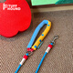 TUFF HOUND dog leash pet supplies small medium large dog chain dog walking rope children's fun matches
