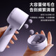 Xiaomi's same style hair ball trimmer, rechargeable household ball remover, hair ball remover, hair remover, clothes hair remover, sweater hair ball trimmer, magic shaving machine, Roland Purple, comes standard with 1 blade