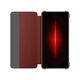Suitable for Huawei Mate60RS Extraordinary Master Protective Case Original Back Shell Star Diamond Mobile Phone Cover mate60 Protection Red-Smart Flip Leather Case-Original Box-Huawei Mate 60 RS Porsche Design