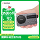 SANSUI M31 Elderly Radio Elderly Charging Card Music Player Mini Speaker Portable Walkman FM Radio Audio Bluetooth Speaker Gray