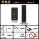 Mailang (Malau) S3 voice changer male to female to male Lolita sound Yujie sound mobile phone and computer live karaoke sound card WeChat real-time voice call chicken game voice changer Apple version S3 (adapted to Apple 7-14) remote control fine tuning丨Mobile computer丨Plug and play