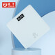 Xiaomi Guoba Yangtze Weight Scale Home Smart Electronic Scale Anthropomorphic Weight Scale JS-2629 '