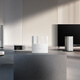 Xiaomi (MI) router BE3600 2.5G 3600 megabit WiFi7 [Xiaomi mobile phone Internet partner] 4-core Qualcomm processor 2.5G network port IOT linkage
