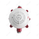 Taihean explosion-proof smoke detector TX3105 temperature detector TX3113 button TX3155 TX3145 sound and light TX3314 JTYB-GM-TX3105 explosion-proof smoke detector (1