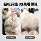 HELLOJOY pet knot-opening comb, cat comb, dog and cat hair comb, dog hair cleaner, cat and dog comb, long hair removal artifact