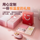 MINISO 2025 new 3c certified hand warmer for girls, long battery life, baby warmer, cute cute pet cover, mini hand-held charging hot birthday gift for students, suitable for Xiaomi Huang Xiaoli 6500 mAh large capacity, suitable for both gifts and personal use