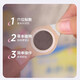 
DAGO Children's Xanthus Ear Zi Nose Smoothing Applicable Nasal Congestion Dry Itchy Running Snout Allergic Nose Smoothus Ear Zi Nose Smoothing Applicable Nasal