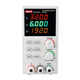 Unilide UTP1306-II high-precision DC regulated power supply 32V/6A mobile phone repair switching power supply UTP1306-II (32V_6A)